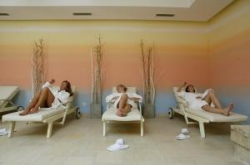 ���� ����� Sporthotel Alpenblick 4*