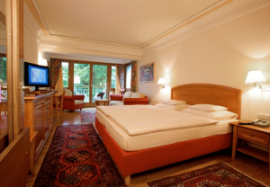 ���� ����� SportHotel Alpin 4*