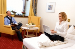 ���� ����� SportHotel Alpin 4*