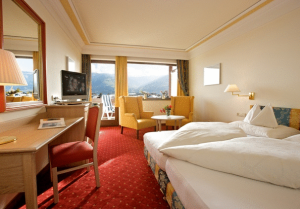 ���� ����� SportHotel Alpin 4*