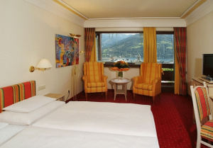 ���� ����� SportHotel Alpin 4*