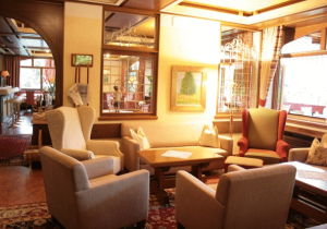 ���� ����� SportHotel Alpin 4*