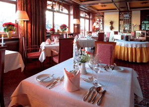 ���� ����� SportHotel Alpin 4*