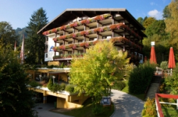 ���� ����� SportHotel Alpin 4*