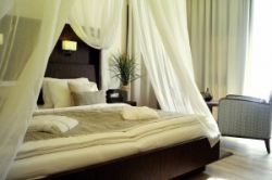 ���� ����� St. Martins Lodge 4*