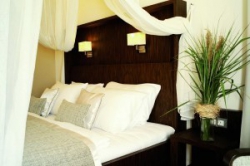 ���� ����� St. Martins Lodge 4*