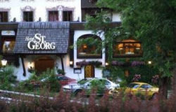 ���� ����� St.Georg 4*