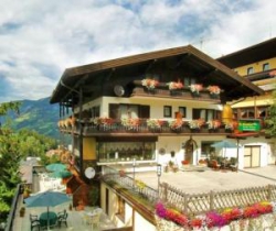 ���� ����� St.Leonhard 4*