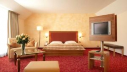 ���� ����� Steigenberger Avance 4*