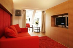���� ����� Steigenberger Avance 4*