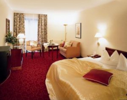 ���� ����� Steigenberger Avance 4*