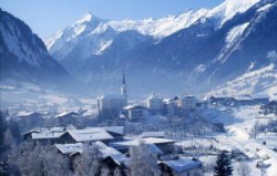 ���� ����� Steigenberger Kaprun 4*
