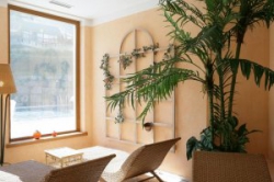 ���� ����� Steigenberger Kaprun 4*