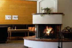 ���� ����� Steigenberger Kaprun 4*