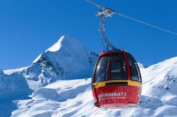 ���� ����� Steigenberger Kaprun 4*