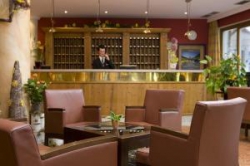 ���� ����� Steigenberger Kaprun 4*