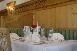 ���� ����� Steigenberger Kaprun 4*