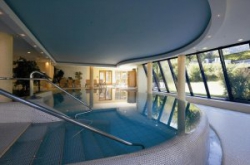 ���� ����� Steigenberger Kaprun 4*