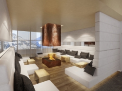 ���� ����� Tauern Spa Kaprun 4*