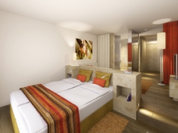 ���� ����� Tauern Spa Kaprun 4*