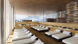 ���� ����� Tauern Spa Kaprun 4*