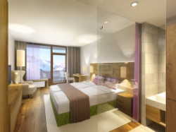 ���� ����� Tauern Spa Kaprun 4*