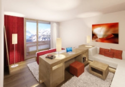 ���� ����� Tauern Spa Kaprun 4*