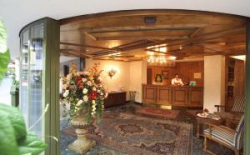 ���� ����� Tauernhof 4*