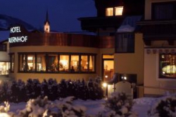 ���� ����� Tauernhof 4*
