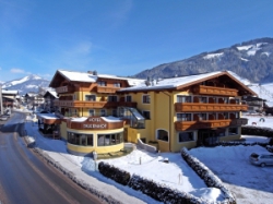 ���� ����� Tauernhof 4*