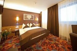 ���� ����� Tirolerhof 4*