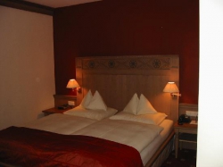���� ����� Verwoehnhotel Bismarck 4*
