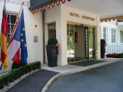 ���� ����� Verwoehnhotel Bismarck 4*
