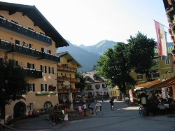 ���� ����� Verwoehnhotel Bismarck 4*