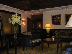 ���� ����� Verwoehnhotel Bismarck 4*