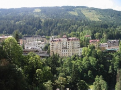���� ����� Verwoehnhotel Bismarck 4*