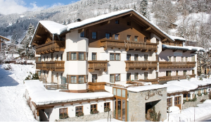 ���� ����� Vital Familien Landgasthof Stadt Wien 4*