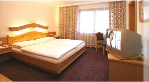 ���� ����� Vital Familien Landgasthof Stadt Wien 4*