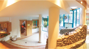 ���� ����� Vital Familien Landgasthof Stadt Wien 4*