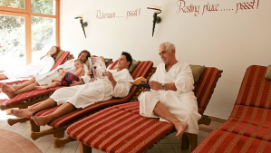 ���� ����� Vital Familien Landgasthof Stadt Wien 4*