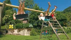 ���� ����� Vital Familien Landgasthof Stadt Wien 4*
