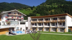 ���� ����� Vitalhotel Glocknerhof 4*