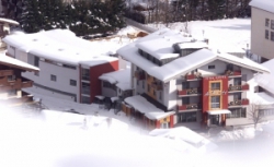 ���� ����� Vitalhotel Glocknerhof 4*