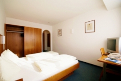 ���� ����� Vitalhotel Glocknerhof 4*