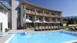 ���� ����� Vitalhotel Glocknerhof 4*