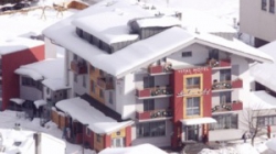 ���� ����� Vitalhotel Glocknerhof 4*