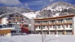 ���� ����� Vitalhotel Glocknerhof 4*
