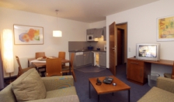 ���� ����� Vitalhotel Glocknerhof 4*