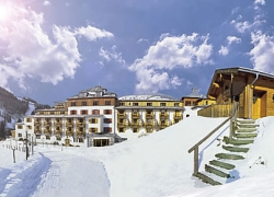 ���� ����� Wagrain Sporthotel 4*