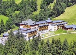 ���� ����� Wagrain Sporthotel 4*